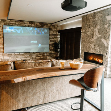 Anamosa Family-Centric Remodel