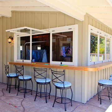 Ventura Hillside Full Home Remodel