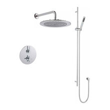 handshower