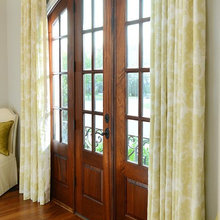 Door cover