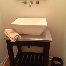 Bathrooms