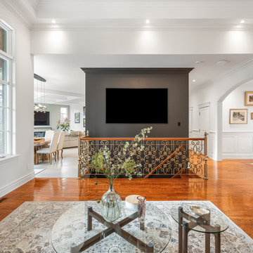 Brossard Quartier dix 30