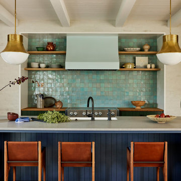 Playful Patterned SoCal