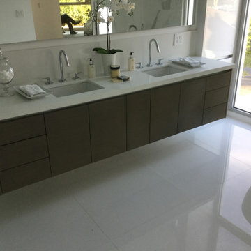 Sherman oaks, CA - Bathroom Remodeling