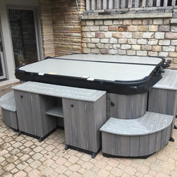 Marquis Spas - Hot Tubs