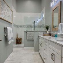 My Bathroom Plan