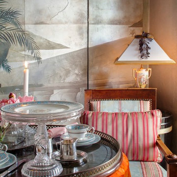 Interior Design: Santa Monica Apartment