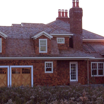 Completed Homes