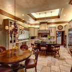 Amazing Kitchens - Traditional - Kitchen - Other - by Professional