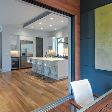 zHouse