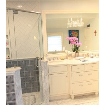 Master Bath on the Parkway