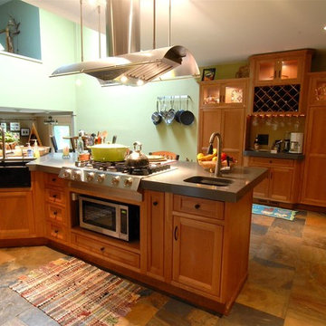 Kitchen Remodels