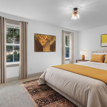 Modern Farmhouse Elegance Meets Exceptional Flexibility! - Talline Lot, Bend, OR
