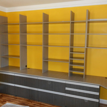 Home Offices