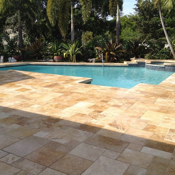 pool's desings