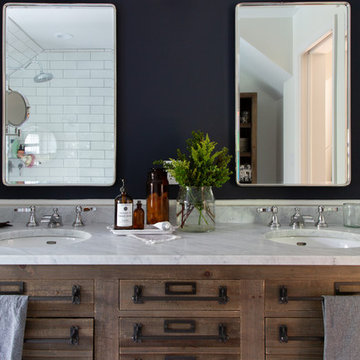 My Houzz: Designer Breathes Life Into Her Family’s Historic Home