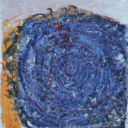 VORTEX - Paintings