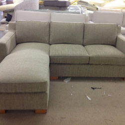 Spring Sofas - Products