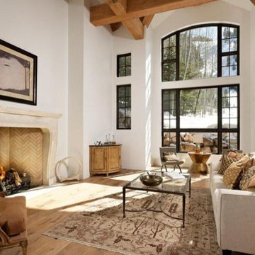 Exhibition Lane, Aspen CO