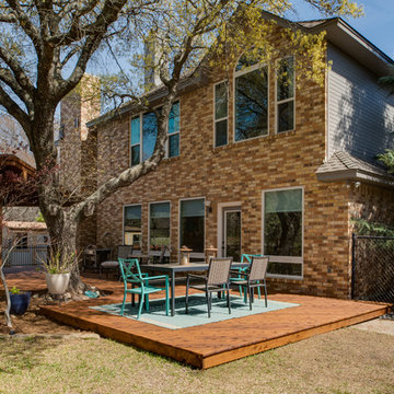Cedar Hill, TX Outdoor Living