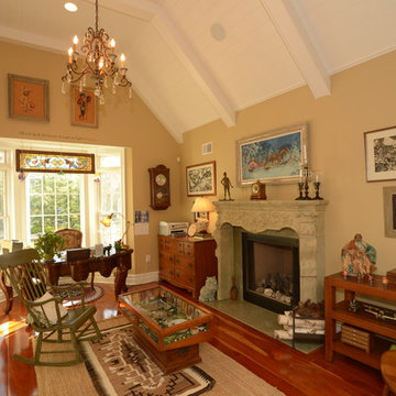 English Cottage
