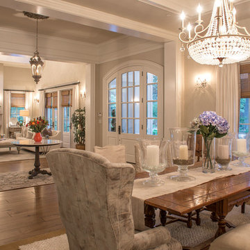 Private Residence