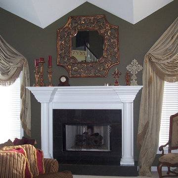 My Work