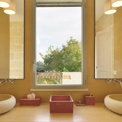 Serramenti in ferro - Windows