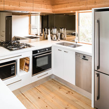 Kitchen reno
