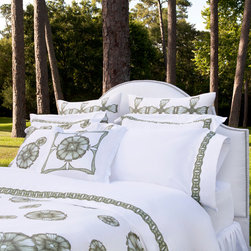 "Earth" from The Elements Collection - Bedding