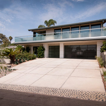 Fay Residence