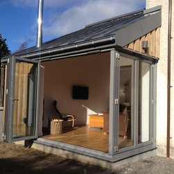 Portfolio Door Sets - Patio Doors
