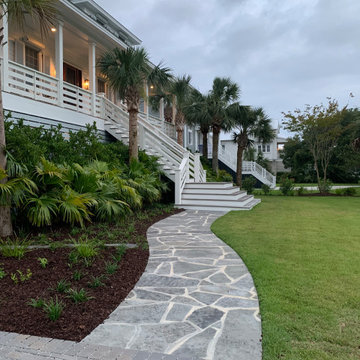 Sullivan's Island Beach House