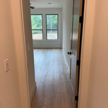 LVP Flooring