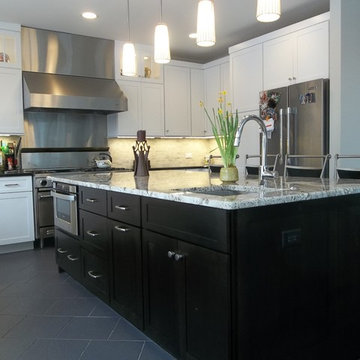 Kitchen Re-Design