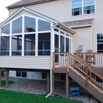 Porches