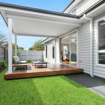 3 Clare St, Croydon South Townhouse
