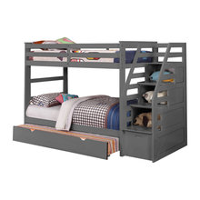 bunk beds