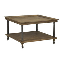 Coffee tables