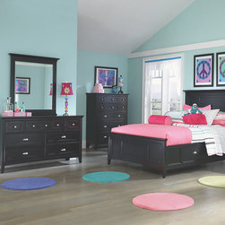 Kid's Corner | SmartFurniture - Kids Room Accessories