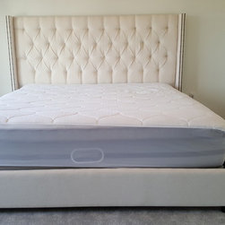Bedrooms - Beds