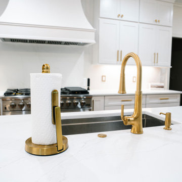 Irmo Kitchen Remodel