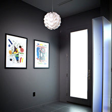 Enterance ideas