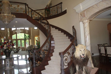 Staircase photo in Other