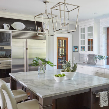 Historic Wheaton Home Updated for Modern Living