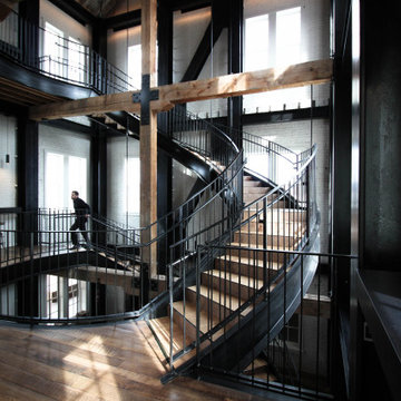 Bently Heritage Distillery