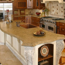 Kitchen Ideas