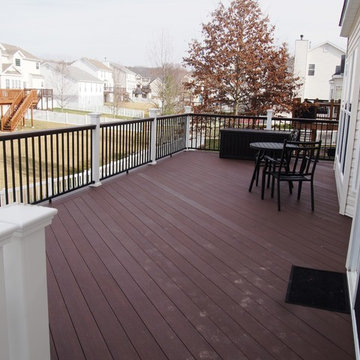 AZEK Decking