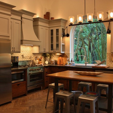 Round Rock Kitchen Remodel