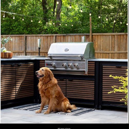 ARG Grill - Outdoor Grills
